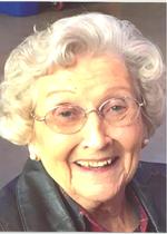 Evelyn Crumbliss Long