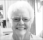 Evelyn D. "Evie" Plourde