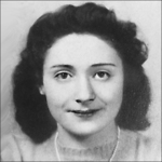 Evelyn D. Rice (1925 - 2023)