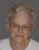 Evelyn Delmarie Bratcher (1922 - 2017)