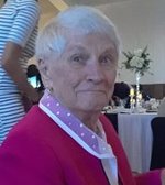 Evelyn Doris (Wuest) Davis