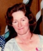 Evelyn E. Amsden