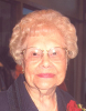 Evelyn E. Weyhrauch (1917 - 2015)