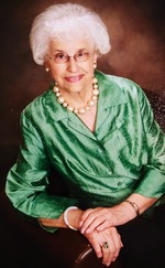 Evelyn Eva Pocekay (1929 - 2021)
