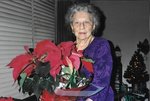 Evelyn (Evie) Osenda (1917 - 2017)