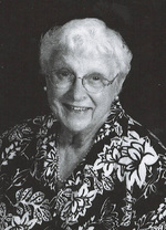 Evelyn Frances Berkhoudt