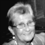 Evelyn (Frazier) Gardner