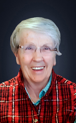 Evelyn G. Fournier
