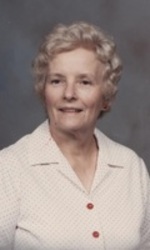 Evelyn G. (Miller) Baum