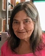 Evelyn Gaines (1954 - 2020)