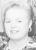 Evelyn (Ginger) Virginia Bymun (1943 - 2015)