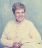 Evelyn Grace MacDonald