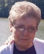 Evelyn "Granny" Williams Barrett