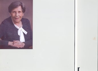 Evelyn Griffin_Niedermayer