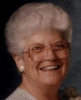 Evelyn Grizzle (1932 - 2015)