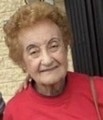 Evelyn H. Hayden
