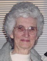 Evelyn Hamlett