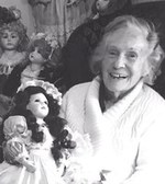 Evelyn Harden