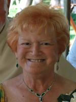 Evelyn Hogan