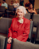 Evelyn Holland Bazemore (1933 - 2017)