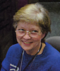 Evelyn I. Chafin