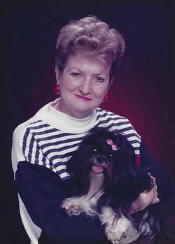 Evelyn 