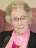 Evelyn Irene Folstrom (1906 - 2017)