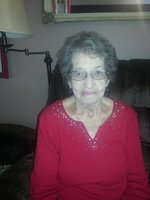 Evelyn J Long (1937 - 2018)