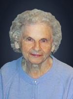Evelyn J. Majewicz (1928 - 2017)