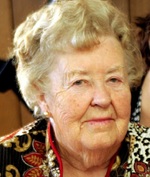 Evelyn Jane Fisher