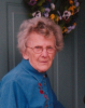 Evelyn Jean Anthony (1923 - 2016)