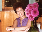 Evelyn Jo De Alba (1929 - 2020)