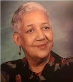 Evelyn (Jones) Gross
