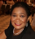 Evelyn Jones Lewis (1959 - 2019)