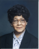 Evelyn Josephine Gunn (1928 - 2016)