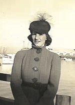 Evelyn Katherine Russo