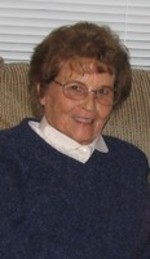 Evelyn Katherine Smith (1927 - 2019)