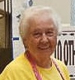 Evelyn Krupa (1936 - 2020)