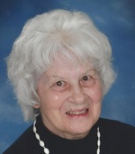 Evelyn L. Hoffman