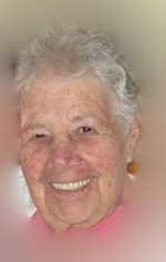 Evelyn L. Liberty (1926 - 2017)