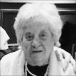 Evelyn L. (Molle) Giangregorio