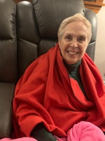 Evelyn L. Wall (1943 - 2023)