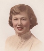 Evelyn Lee Paige