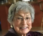Evelyn "Tutu'tuaq" Lena Elliott (1940 - 2021)