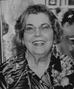 Evelyn Lievre