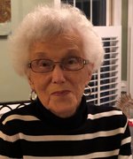 Evelyn Louise (Dyson) Taylor