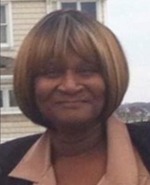 Evelyn "EP" Louise Paul (1952 - 2020)