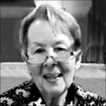 Evelyn Louise Morel (1938 - 2018)