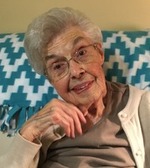 Evelyn Louise Nolan