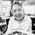 Evelyn Lovett